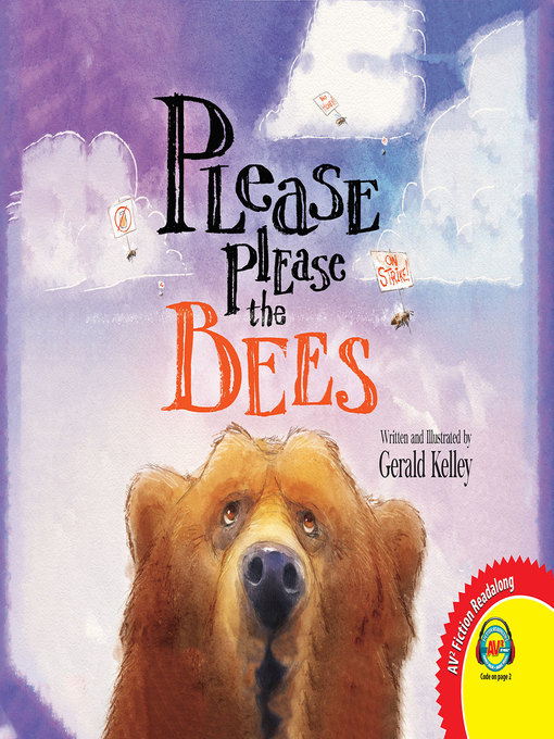 Title details for Please Please the Bees by Gerald Kelley - Available